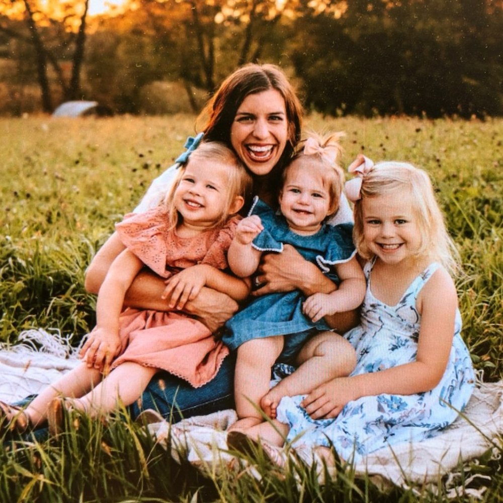 Meet your Posher, Laura